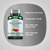 Piping Rock Schizandra Berry Fruit Capsules 1160mg | 100 Count - 4 of 4