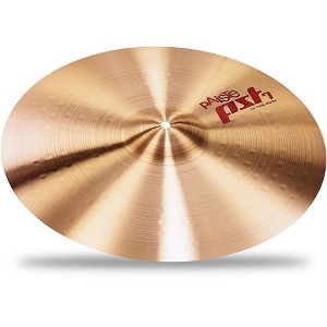 Paiste PST 7 Thin Crash - 1 of 2