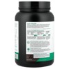 Rule One Proteins Plant Protein Powder Drink Mix, Chocolate, 1.48 lb (670 g) - 3 of 4