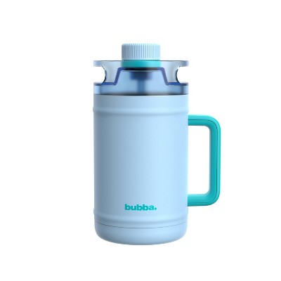 Polar Bottle Breakaway Borraccia Termica 680g - Blu Notte, 100% Senza BPA, Per Ciclisti