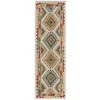 Unique Loom  Baja Outdoor Paz Area Rug - 3 of 4