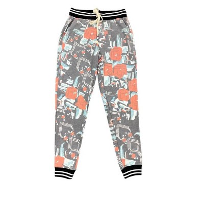 Women's Jogger - SOL ANGELES