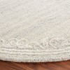 Glamour GLM604 Hand Tufted Indoor Rugs - Safavieh - 3 of 3