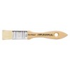 da Vinci MAESTRO2 Mottler Brush, Natural Bristle, Acrylic & Oil, Flat, Series 2475, Size 20 - 2 of 3