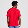 Champion Men's Graphic T-Shirt - Red - 2 of 4