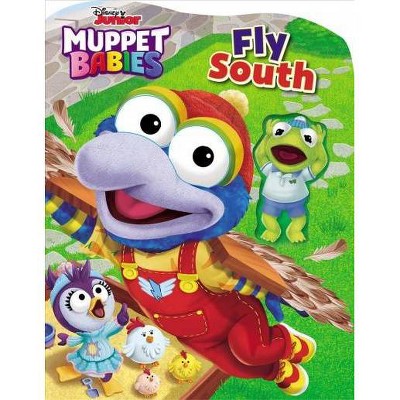 muppet baby toys