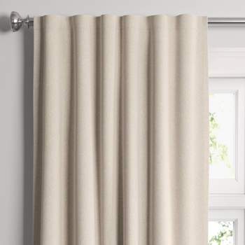 Blackout Aruba Window Curtain Panel - Threshold™