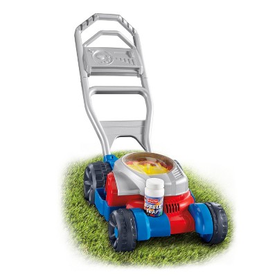 fisher price bubble mower target