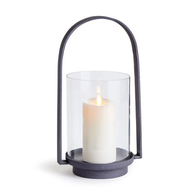 Plum & Post Terrazza Outdoor Hurricane Small