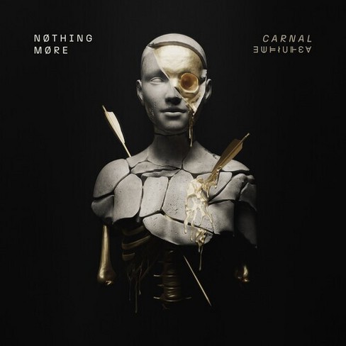 Sale Nothing More Vinyl