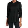 Mafoose Men's Casual Moisture-Wicking Posi-UV Pro Casual Long Sleeve Hoodie - 4 of 4