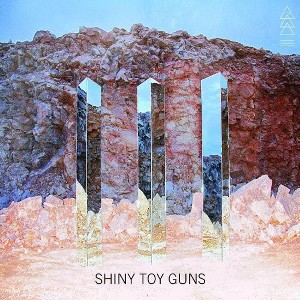 Shiny Toy Guns - III (Vinyl) - 1 of 1