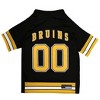 NHL Boston Bruins Pets Jersey - image 2 of 4