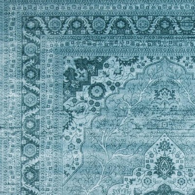 light blue/dark blue