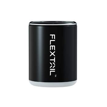 Flextail Tiny 2X Battery Powered Air Pump - Black