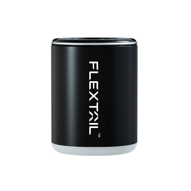 Flextail Tiny 2X Battery Powered Air Pump - Black, 1 of 5