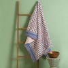 Mela Artisans Meadow Throw Blanket  50" x70" inches - 3 of 4