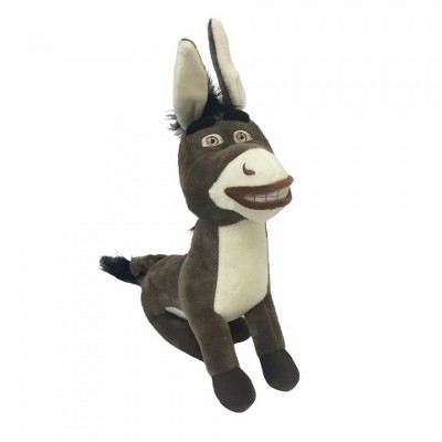 Multipet Donkey Dog Toy