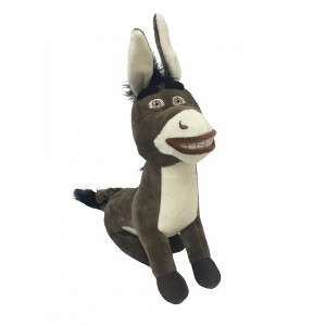 Multipet Donkey 11in Dog Toy - 1 of 1