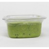 Crazy Fresh Authentic Guacamole - 10oz - 3 of 3