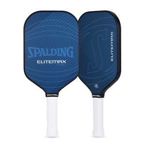 Spalding EliteMax Pro 14mm Pickleball Paddle - 1 of 4