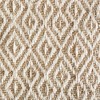 50"x60" Double Diamond Throw Blanket - Design Imports - 3 of 4
