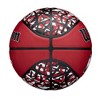 NBA Miami Heat Graffiti Basketball - image 4 of 4