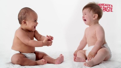 Play Boudreaux's Butt Paste Baby Diaper Rash Cream Maximum Strength - 14oz, video 3 of 11 slides