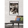 Trends International Allen Iverson - Collage Framed Wall Poster Prints - 2 of 4