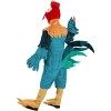 HalloweenCostumes.com Disney Moana Hei Hei Adult Costume - 3 of 4