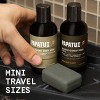 Papatui Mini Body Wash Sandalwood Suede - 3 fl oz - 3 of 4