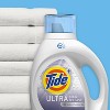 Tide Ultra Stain Release FREE Liquid Laundry Detergent - 92 fl oz - image 3 of 4