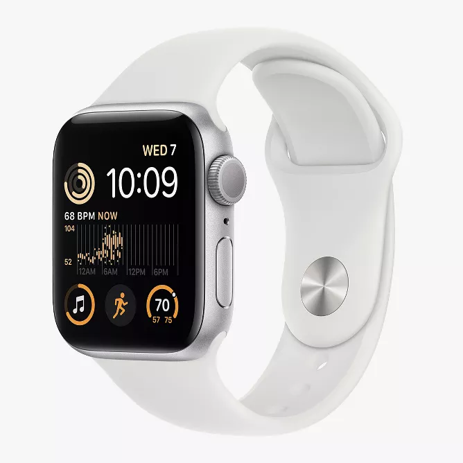 Apple Watch Target