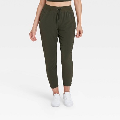 to stretch pants