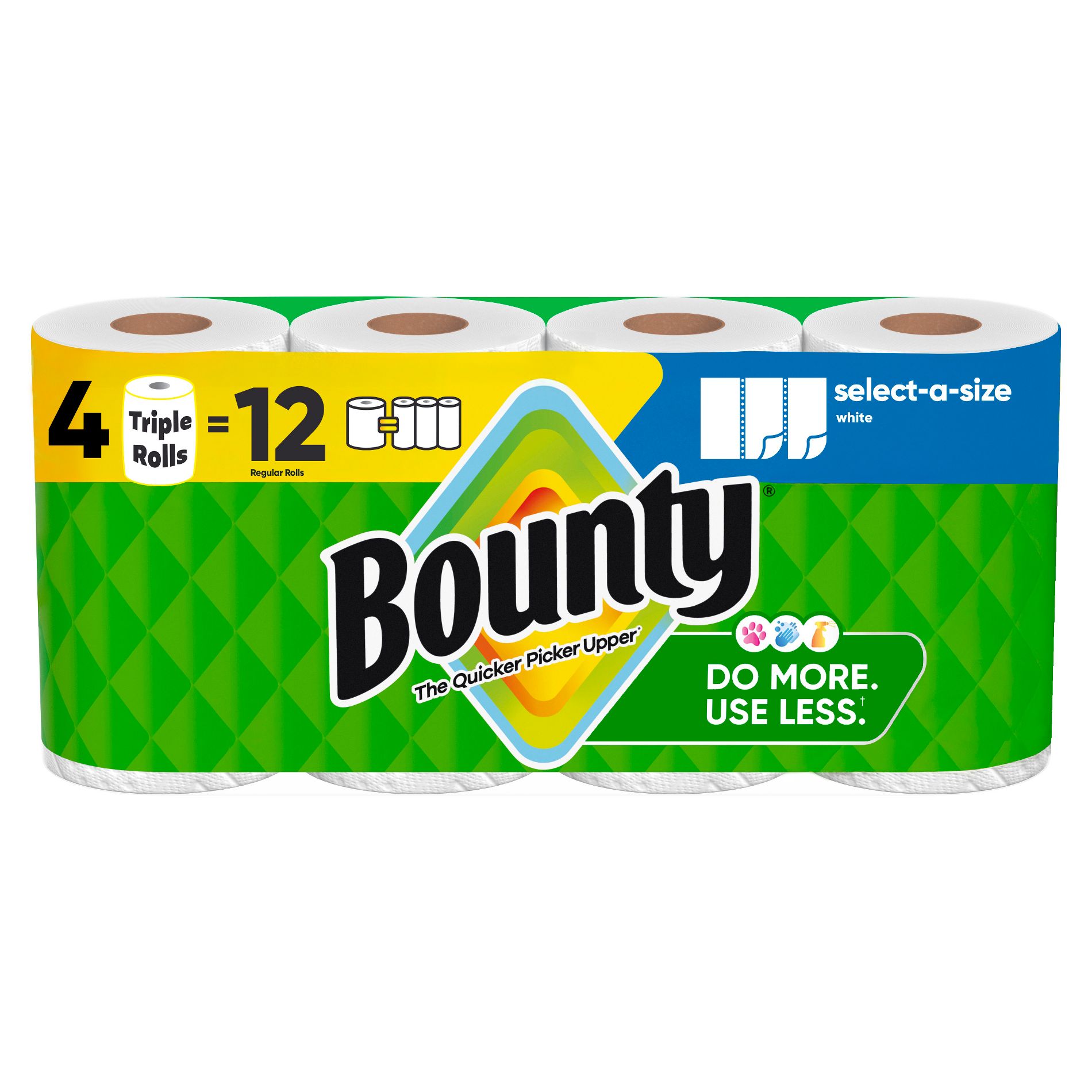 Bounty Select-A-Size Paper Towels