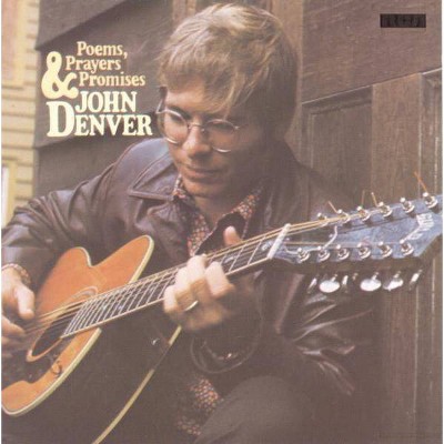 John Denver - Poems-Prayers-Promises (CD)