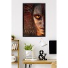 Trends International Avatar: Fire and Ash (2025) - Teaser One Sheet Framed Wall Poster Prints - 2 of 4