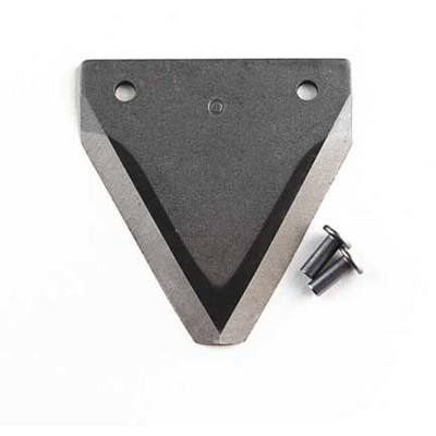 COUNCIL TOOL LW12B Fire Rake Teeth,Wood,12x1 In,For LW12-60