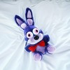 Chucks Toys Five Nights At Freddy's 6.5" Plush: Bonnie - 3 of 4