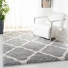 Fontana Shag FNT821 Power Loomed Indoor Rugs - Safavieh - 2 of 4