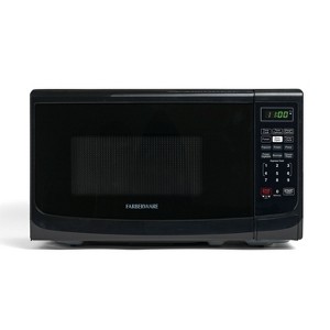 Farberware Classic 0.7 Cu. Ft. 700-Watt Microwave Oven - 1 of 4