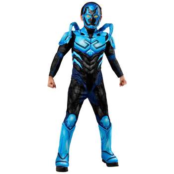 Rubies Blue Beetle Boy's Costume