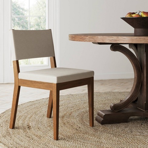 Rubberwood chair outlet