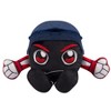 Bleacher Creatures Washington Capitals 8" Kuricha Hockey Puck Sitting Plush - 3 of 4