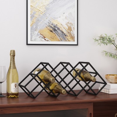 Vynxaria WINE RACK