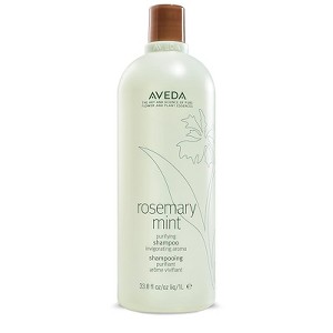 Aveda Rosemary Mint Purifying Shampoo 33.8oz/1000ml - 1 of 4