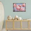 Stupell Industries Fluffy Pink Palm Trees, 31" x 21" - 2 of 4