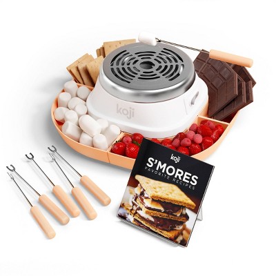 Newest New electric s’mores maker