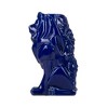 Mondo Disney The Lion King Mondo Tee-Kis Simba Black Ceramic Tiki Mug - 3 of 4