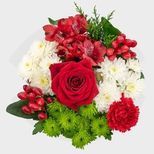 Winter Bouquet - Good Little Garden™ - 1 of 2